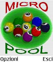 Micro Pool (C) 200? ???