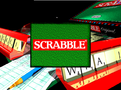 Scrabble (c) 1997 JPM