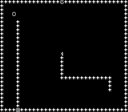Minesweeper (C) 1977 Amutech