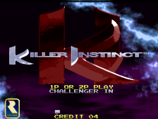 Killer Instinct (SNES bootleg) (C) 199? Unknown