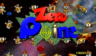 Zero Point (C) 1998 Unico