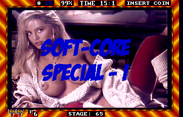 Clicca sull'immagine per visitare l'archivio dei giochi soft-core - Stagione I!